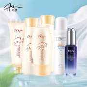 亲恩 孕妇 天然燕窝 护肤品套装
