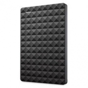 SEAGATE 希捷 Expansion 新睿翼 黑钻版 2.5英寸 移动硬盘 1TB