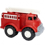 Green Toys 儿童消防车玩具   直邮含税到手￥74.57