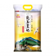 88VIP：金龙鱼 乳玉皇妃 稻香贡米5kg *3件 +香满园面条 1000g *2件