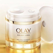 OLAY 玉兰油 菁醇青春绵绒霜 50ml+15ml*3+眼部精华15g