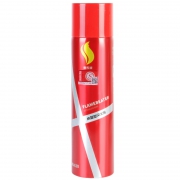 果奇 MHQ007 车载水基灭火器 620ml