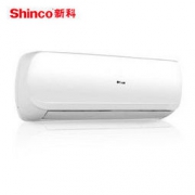 Shinco 新科 KFRd-35GW/BpTD+1d 1.5匹 变频 壁挂式空调