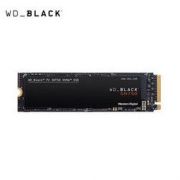 15日16点： Western Digital 西部数据 SN750 M.2 NVMe 固态硬盘 500GB