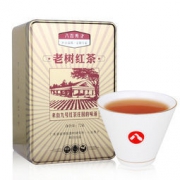 八百秀才 60年老树英德红茶 72g*2件