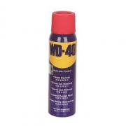 WD-40 除锈润滑剂 伶俐罐 220ml 28.9元包邮（需用券）