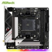 ASRock 华擎 B550 Phantom Gaming-ITX/ax主板（AMD B550/Socket AM4）