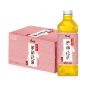 康师傅 无糖 茉莉花茶饮品 350ml*15瓶 29.9元包邮