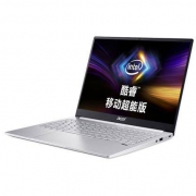 acer 宏碁 Swift3 蜂鸟3 SF313 移动超能版 13.5英寸笔记本电脑（i5-1035G4、16GB、512GB）