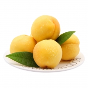 顺丰包邮 山东蒙阴黄金蜜桃整箱 2250g 26.9元包邮（需用券）