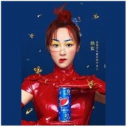 百事可乐 Pepsi 太汽系列 桂花口味 汽水 碳酸饮料整箱 500ml*12瓶 百事出品 *2件