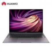 百亿补贴：HUAWEI 华为 MateBook X Pro 2020款 13.9英寸笔记本电脑 （i5-10210U、16GB、512GB）