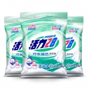 活力28 家用洗衣粉 冷水速洁 1.608kg*3件