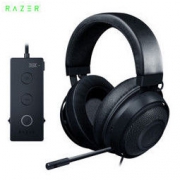 RAZER 雷蛇 北海巨妖竞技版 游戏耳机