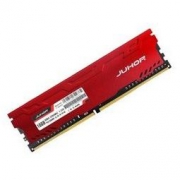 18日0点： JUHOR 玖合 星辰 DDR4 3200 台式机内存条 16GB