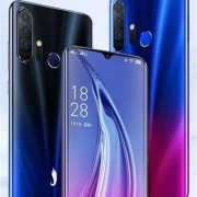 6日0点：小辣椒 红辣椒 X9 智能手机 3GB+32GB