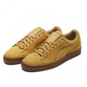 PUMA 彪马 SUEDE 369885 中性复古休闲鞋
