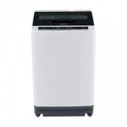1日0点！ Panasonic 松下 XQB80-T8221 8公斤 波轮洗衣机 1098元包邮