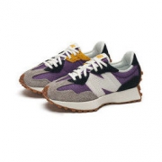 new balance 327系列 WS327COA 男/女款复古休闲鞋