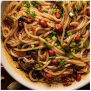 白菜价：宜人家 速食南昌拌粉 3盒