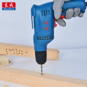 Dongcheng 东成 WJZ400-10K 多功能家用电钻