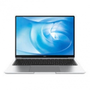 23日0点： HUAWEI 华为 MateBook 14 2020 锐龙版 14英寸笔记本电脑 (R5-4600H、16GB、512GB、2K)