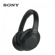 百亿补贴：SONY 索尼 WH-1000XM4 头戴式蓝牙降噪耳机