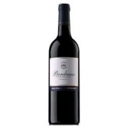 MOUTON CADET 木桐嘉棣 罗斯柴尔德 菲利普斯男爵波尔多AOC 干红葡萄酒 750ml *3件