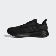 adidas 阿迪达斯 DURAMO 9 WIDE 男款跑步鞋