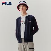 FILA斐乐外套   时尚棒球服