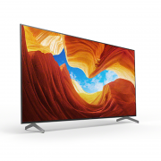 SONY 索尼 KD-75X9000H 75英寸 4K 液晶电视