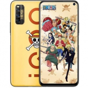 百亿补贴： vivo iQOO Z1 5G 智能手机 8GB+128GB