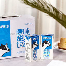16:17值达购买>晨光 原味酸奶,选用优质生牛乳制作,出口级奶源品质
