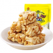 88VIP：黄老五 原味花生酥糖 500g