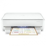 HP 惠普 DJ 6078 无线家用喷墨一体机