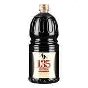 plus会员：千禾 酱油 高鲜135特级头道生抽酱油 1.8L*4件