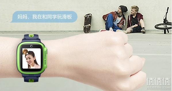 电话手表品牌排行