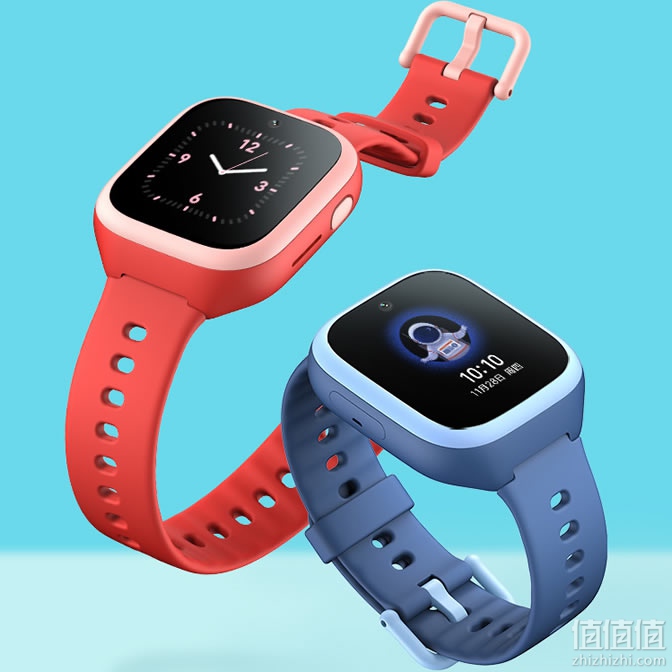 小米 米兔儿 4C 儿童电话手表