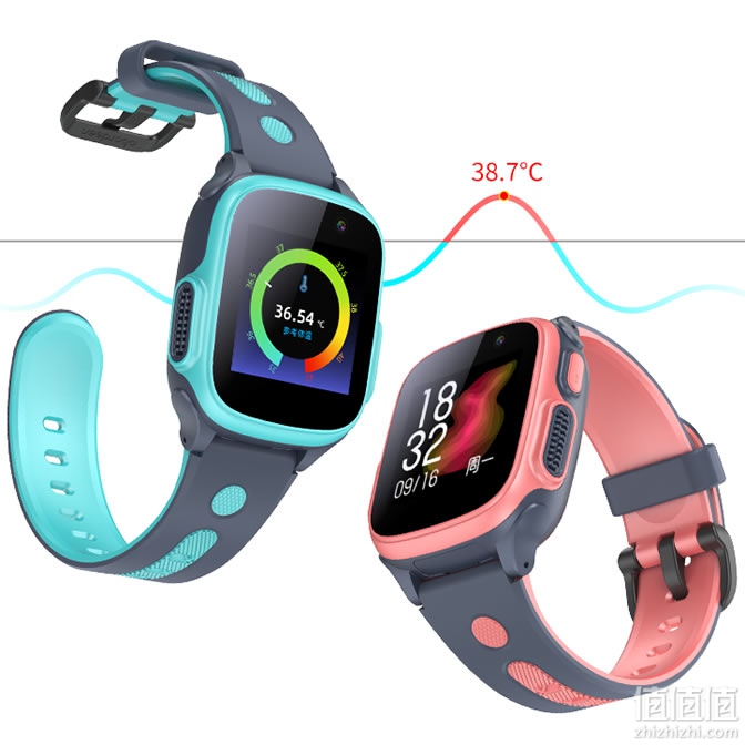 电话手表品牌排行