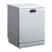 SIEMENS 西门子 SJ235W00JC 家用洗碗机 13套 白色
