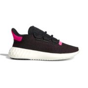 预售黑卡会员！ADIDAS 阿迪达斯 TUBULAR DUSK W 女士跑步鞋