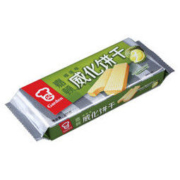 Garden 嘉顿 威化饼干 榴莲味 200g