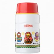 THERMOS 膳魔师 SK-3020 焖烧杯 710ml 118元包邮（需用券）