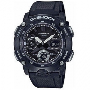CASIO 卡西欧 G-Shock系列 GA-2000S-1AER 男士石英手表