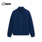 双11预售：SCALER 思凯乐 F5200513-376535 抓绒衣
