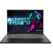 19日0点、新品发售： ThundeRobot 雷神 新911 绝地武士 16.6英寸游戏本（i7-10870H、16GB、512GB、 GTX1660Ti 、144Hz）