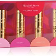 Elizabeth Arden 伊丽莎白·雅顿 超时空丰盈口红四支套装3.5g*4支  直邮含税到手￥224.22