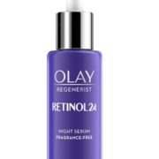 历史低价！OLAY 玉兰油 retinol24 夜间亮肤逆龄抗老精华40g  到手125.96元