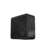 Intel 英特尔 幽灵峡谷 NUC9I9QNX NUC迷你电脑主机 i9-9980HK
