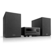 21日0点、双11预售： DENON 天龙 D-T1 家庭音箱套装